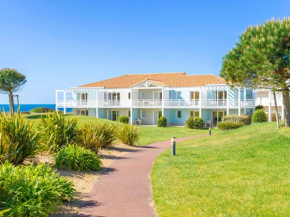 Cozy appartment with wonderful sea view